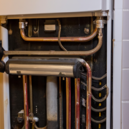 Chauffage au gaz : une solution moderne pour un confort traditionnel La Garde